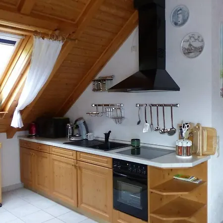 Gabriel's Ferienwohnung