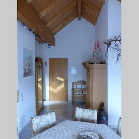 Gabriel's Ferienwohnung Enzklösterle