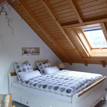 Gabriel's Ferienwohnung Apartament
